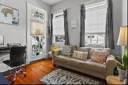 1916 Prytania Street, Unit A, New Orleans, LA 70130