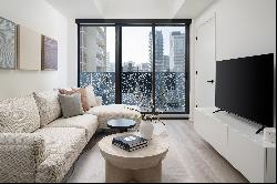 55C Bloor Yorkville Residences