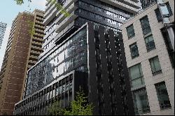 55C Bloor Yorkville Residences