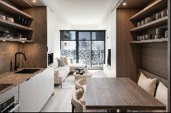 55C Bloor Yorkville Residences