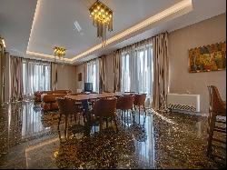 Luxury multi-room apartment in Ivan Vazov district for rent