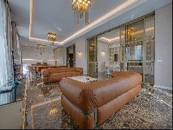 Luxury multi-room apartment in Ivan Vazov district for rent