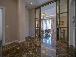 Luxury multi-room apartment in Ivan Vazov district for rent