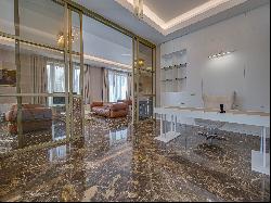 Luxury multi-room apartment in Ivan Vazov district for rent