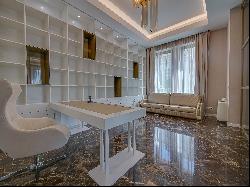 Luxury multi-room apartment in Ivan Vazov district for rent