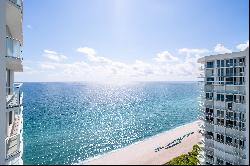 16485 Collins Ave, #2732, Sunny Isles Beach, FL