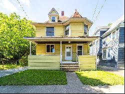 17 Peck Street, Rochester, NY 14609