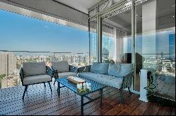 Gorgeous Apartment in Ramat Aviv Gimel Neighborhood