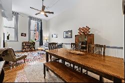 Fells Point Historic District Condo