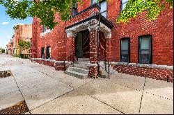 Fells Point Historic District Condo