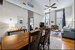 Fells Point Historic District Condo