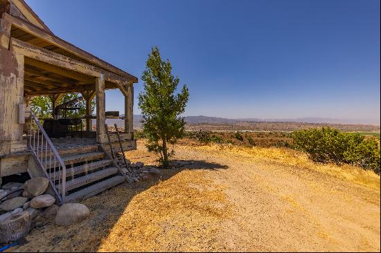 Hwy 33,Cuyama, CA, 93254