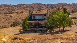 0 Hwy 33,Cuyama, CA, 93254