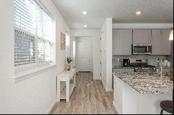 Lennar-Built Home Move In Ready Offering Modern, Open-Concept Layout