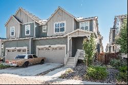 Lennar-Built Home Move In Ready Offering Modern, Open-Concept Layout