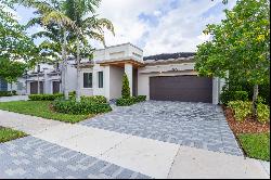 10705 Pacifica Way, Parkland, FL