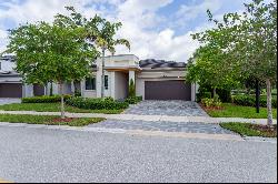 10705 Pacifica Way, Parkland, FL