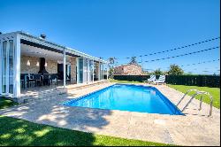 House with sea views in Playa de Aro