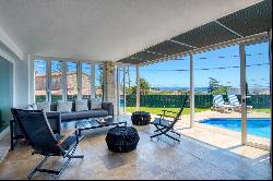 House with sea views in Playa de Aro