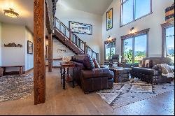 Perfect Teton Valley Home