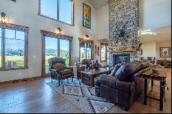 Perfect Teton Valley Home