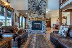 Perfect Teton Valley Home