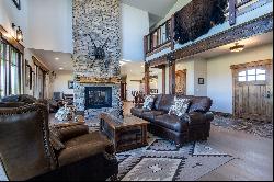 Perfect Teton Valley Home