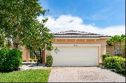 9712 SW Glenbrook Drive, Port St Lucie, FL