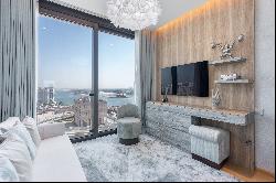 Upgraded One Palm Apartment with Breathtaking Views