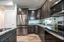 Don't Miss Out on This Like-New 4 Bed, 3 Story Row End Townhome Built in 2022