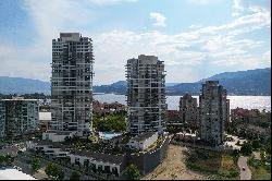 Condo in the Heart of Kelowna