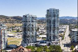 Condo in the Heart of Kelowna