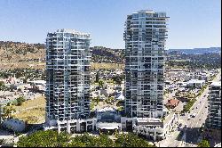 Condo in the Heart of Kelowna