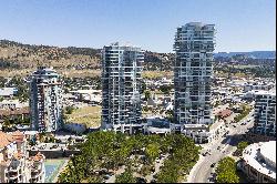 Condo in the Heart of Kelowna