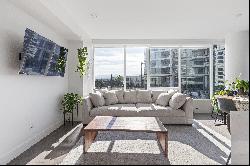 Condo in the Heart of Kelowna