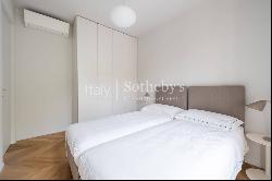 Residential property for Rental in Milano (Italy)