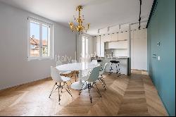 Residential property for Rental in Milano (Italy)