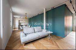 Residential property for Rental in Milano (Italy)