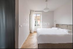 Residential property for Rental in Milano (Italy)