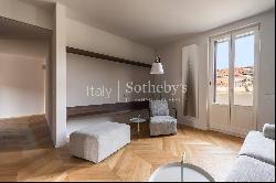 Residential property for Rental in Milano (Italy)