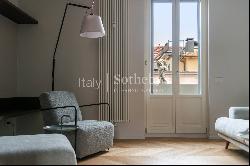 Residential property for Rental in Milano (Italy)