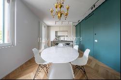 Residential property for Rental in Milano (Italy)