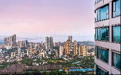 Apartment in Lower Parel