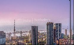 Apartment in Lower Parel