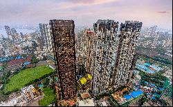 Apartment in Lower Parel