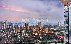 Apartment in Lower Parel