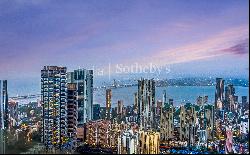 Apartment in Lower Parel