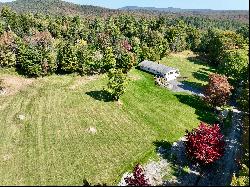 Three Bedroom Ranch on 11 acres in Groton