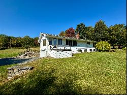 Three Bedroom Ranch on 11 acres in Groton