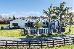 955 Maungatautari Road Cambridge